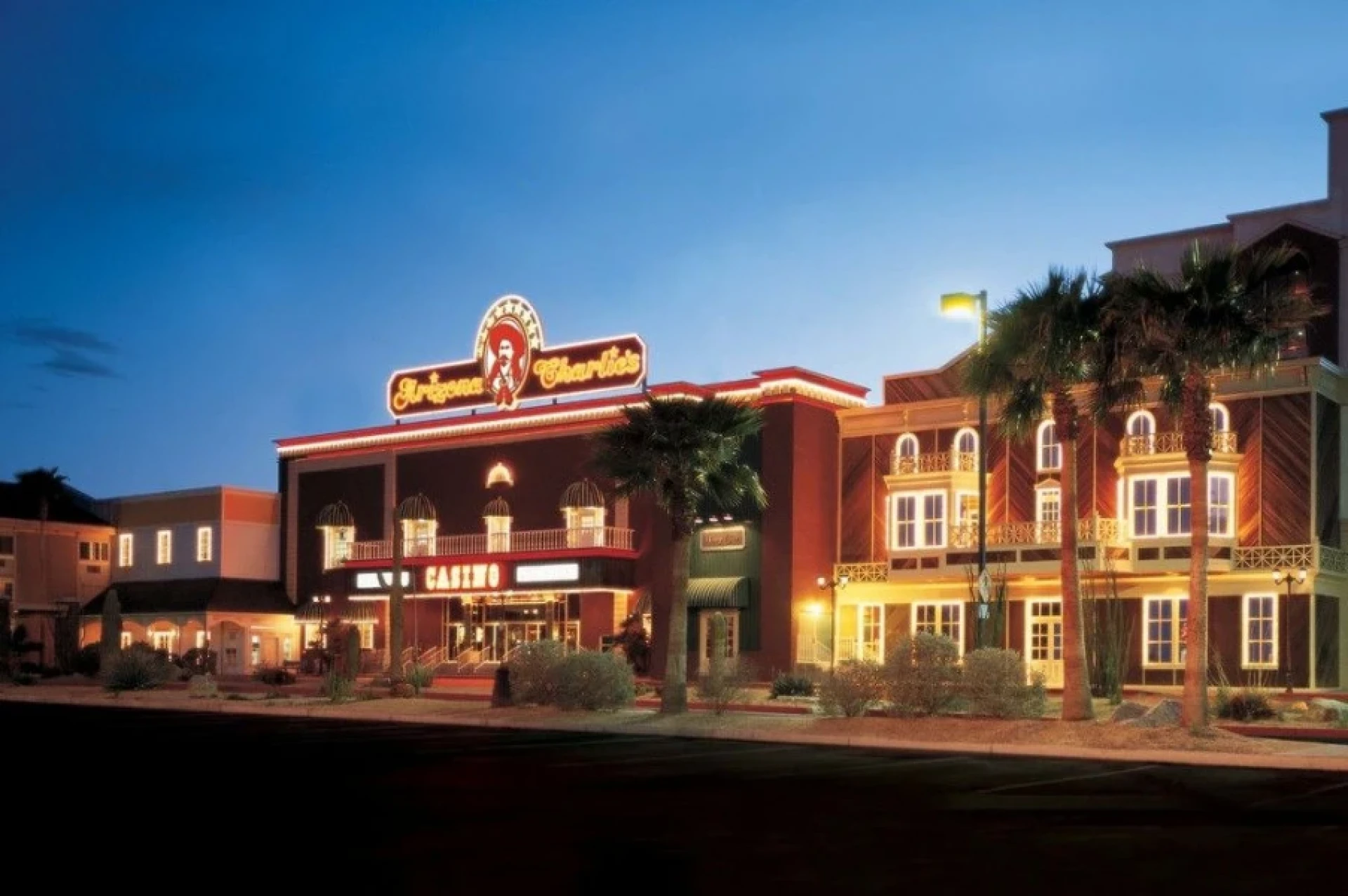 Arizona Charlies Casino