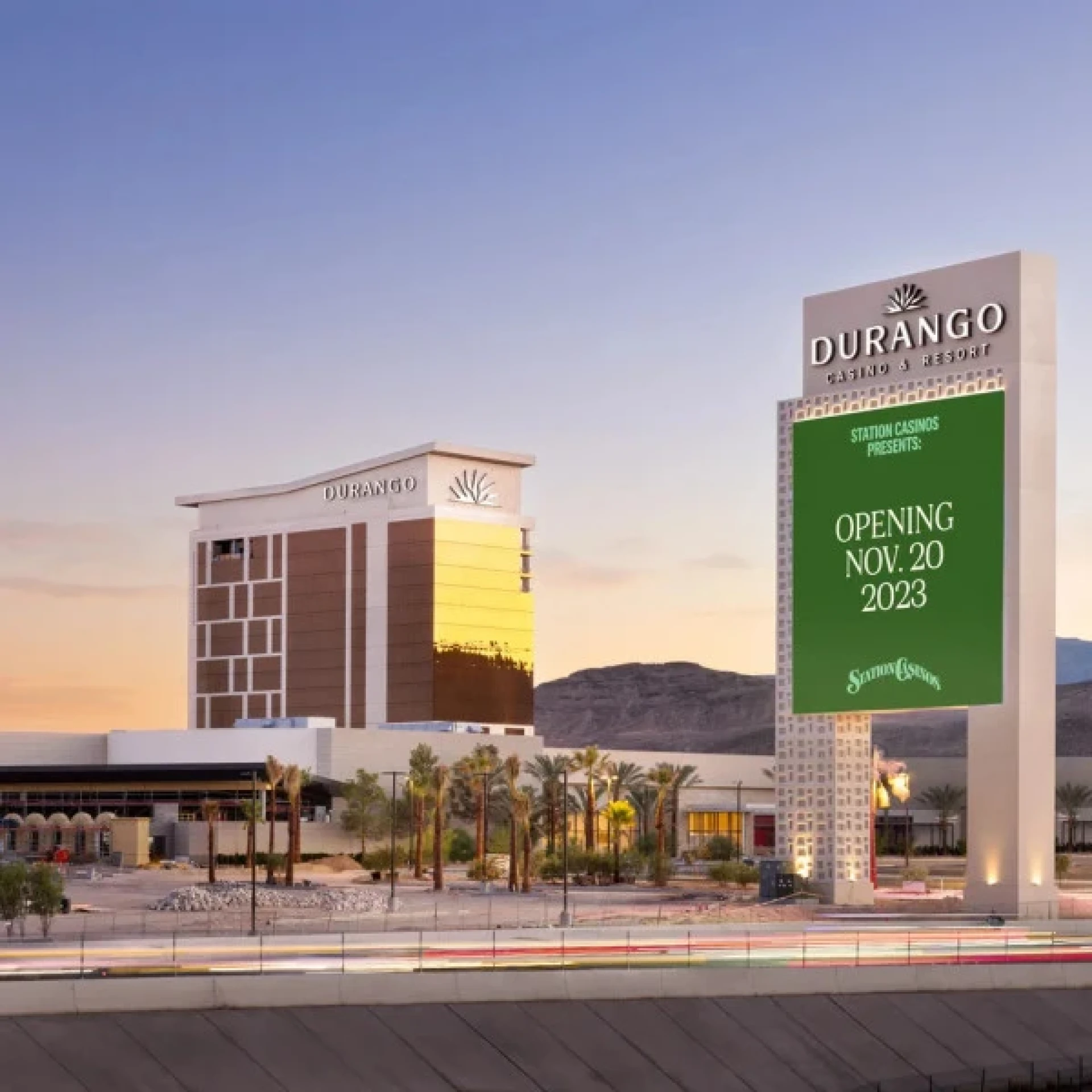 Durango Casino Resort